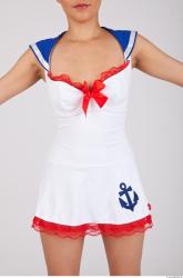 Female sailor photo references